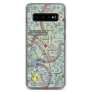 Greenville Municipal Airport (4G1) VFR Sectional Samsung Case