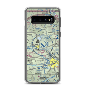 Griffiss International Airport (RME) VFR Sectional Samsung Case