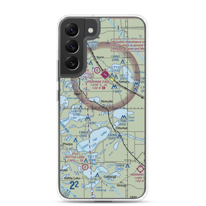 Hagen Airport (MY60) VFR Sectional Samsung Case