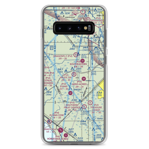 Hales 700 Airport (FL29) VFR Sectional Samsung Case