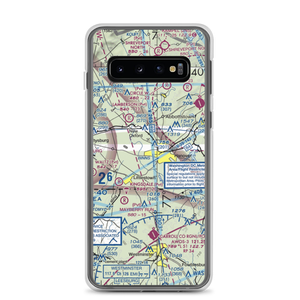 Hanover Airport (6W6) VFR Sectional Samsung Case