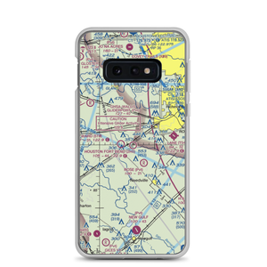 Happy Landings Airport (2H5) VFR Sectional Samsung Case