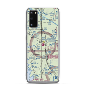 Hart Airport (3R4) VFR Sectional Samsung Case