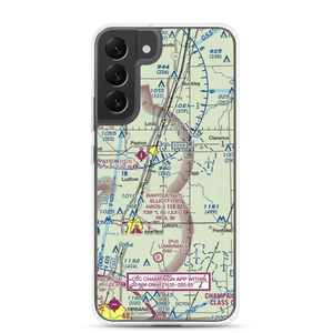 Hasselbring Airport (52IL) VFR Sectional Samsung Case