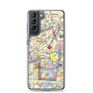 Hawk Haven Airport (ID27) VFR Sectional Samsung Case