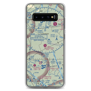 Headwaters Airport (25XA) VFR Sectional Samsung Case