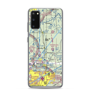 Heinzman Airport (03IN) VFR Sectional Samsung Case