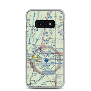 Henderson Airport (8MS1) VFR Sectional Samsung Case