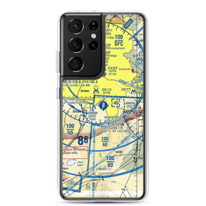 Henderson Executive Airport (HND) VFR Sectional Samsung Case