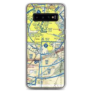 Henderson Executive Airport (HND) VFR Sectional Samsung Case