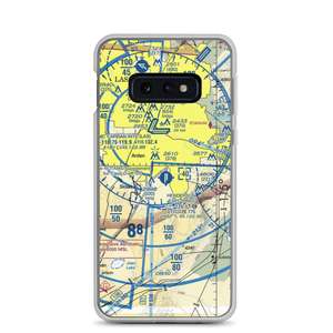 Henderson Executive Airport (HND) VFR Sectional Samsung Case