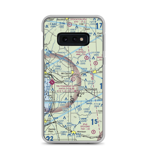 Herb Tautz Airport (LL07) VFR Sectional Samsung Case