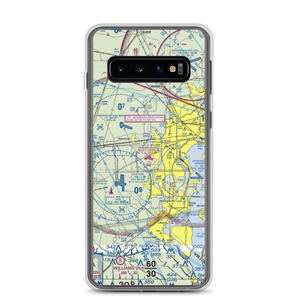 Herlong Airport (HEG) VFR Sectional Samsung Case