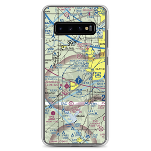 Hermon Farm Airport (SN59) VFR Sectional Samsung Case