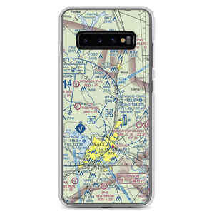 Hess Airport (US-0024) VFR Sectional Samsung Case