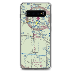 Hess-Mckeown Airport (69MO) VFR Sectional Samsung Case