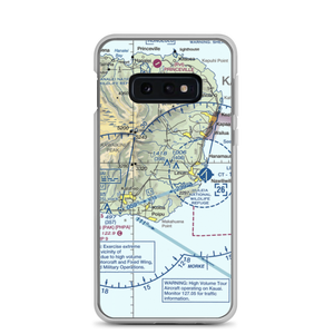 Hi 23 Airstrip (HI46) VFR Sectional Samsung Case