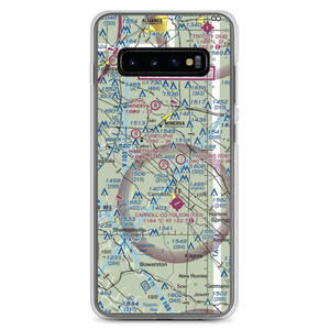 Hibbetts Airport (OI11) VFR Sectional Samsung Case
