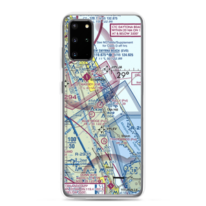 Highlander Airport (2FD6) VFR Sectional Samsung Case