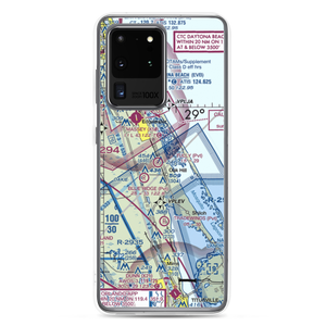 Highlander Airport (2FD6) VFR Sectional Samsung Case