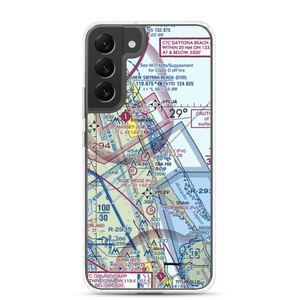 Highlander Airport (2FD6) VFR Sectional Samsung Case