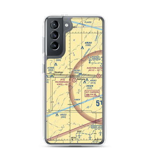 Hildebrandt Airport (CO22) VFR Sectional Samsung Case