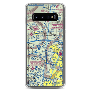 Hogan Airport (OA05) VFR Sectional Samsung Case