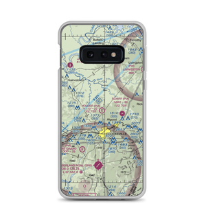 Holder Field (4TN6) VFR Sectional Samsung Case