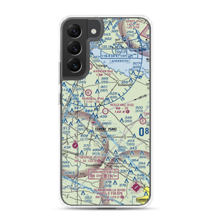 Holly Hill Airport (5J5) VFR Sectional Samsung Case