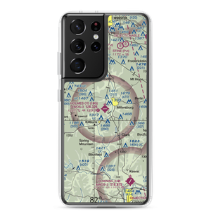 Holmes County Airport (10G) VFR Sectional Samsung Case