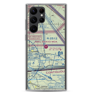 Holtville Airport (L04) VFR Sectional Samsung Case