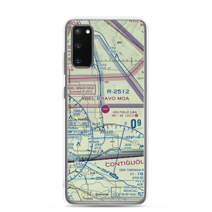 Holtville Airport (L04) VFR Sectional Samsung Case