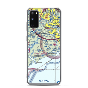 Hondarosa Airport (SC42) VFR Sectional Samsung Case