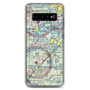 Hope Field (5IL5) VFR Sectional Samsung Case