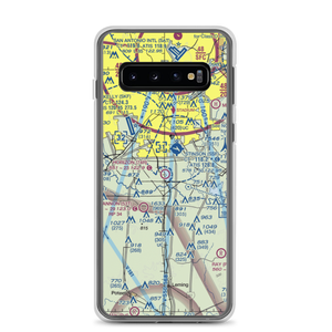 Horizon Airport (74R) VFR Sectional Samsung Case