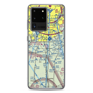 Horizon Airport (74R) VFR Sectional Samsung Case