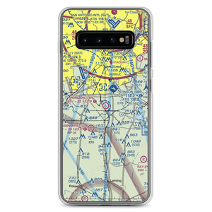 Horizon Airport (74R) VFR Sectional Samsung Case