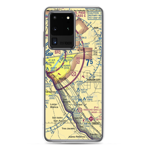 Horizon Airport (T27) VFR Sectional Samsung Case