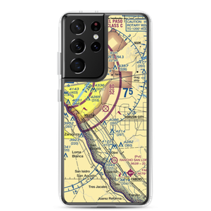 Horizon Airport (T27) VFR Sectional Samsung Case