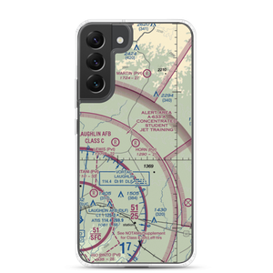 Horn Ranch Airport (81TE) VFR Sectional Samsung Case