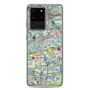 Horst Airport (3PA0) VFR Sectional Samsung Case