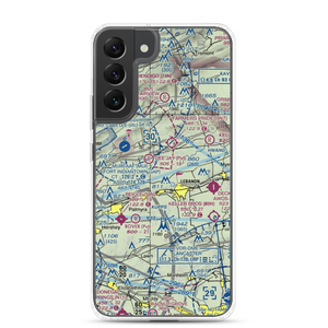 Horst Airport (3PA0) VFR Sectional Samsung Case