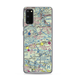 Horst Airport (3PA0) VFR Sectional Samsung Case