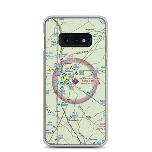 Houston County Airport (DKR) VFR Sectional Samsung Case