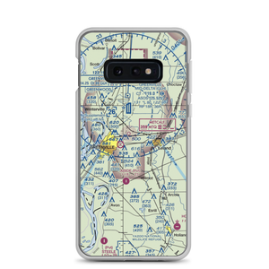 Huntley Airport (MS25) VFR Sectional Samsung Case