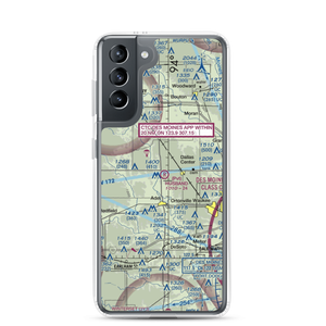 Husband Field (39IA) VFR Sectional Samsung Case