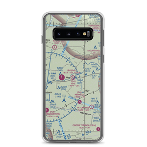 Hye Airport (0TS0) VFR Sectional Samsung Case