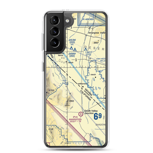 Imvite Airport (NV36) VFR Sectional Samsung Case