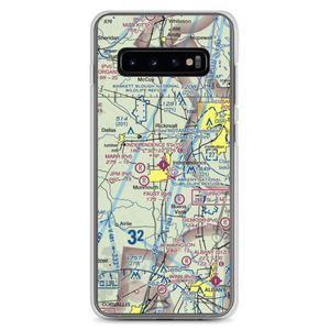 Independence State Airport (7S5) VFR Sectional Samsung Case