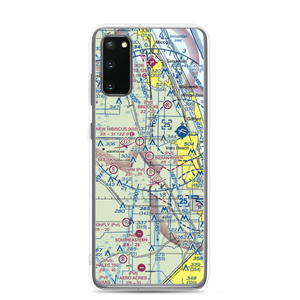 Indian River Aerodrome (FL74) VFR Sectional Samsung Case